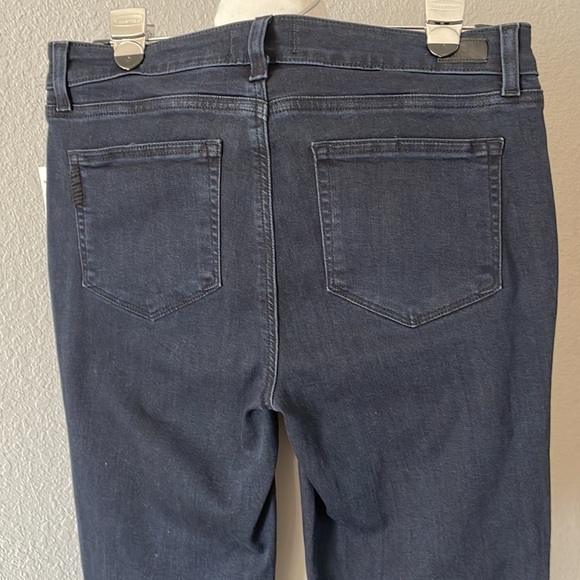 New Paige Azaria skinny stretchy jeans - Picture 6 of 12